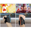 iPega SW2136 Sports Bands For Nintendo Switch 2 Joycon Black - (PG-SW2136)