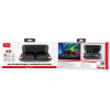 iPega SW2210 Multifunctional Charging Rgb Stand For Nintendo Switch 2 Black - (PG-SW2210)