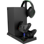 iPega XBX013 Multifunctional Charging Stand For Xbox - (PG-XBX013)