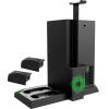 iPega XBX013 Multifunctional Charging Stand For Xbox - (PG-XBX013)