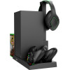 iPega XBX013 Multifunctional Charging Stand For Xbox - (PG-XBX013)