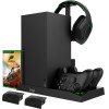 iPega XBX013 Multifunctional Charging Stand For Xbox - (PG-XBX013)