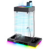 iPega XBX024S Multifunctional Charging Rgb Stand With Cooling For Xbox - (PG-XBX024S)