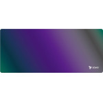 SAVIO Super Speed L - Prism Edition Gaming Mouse Pad Purple - (SAVGPESSL)