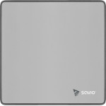 SAVIO Turbo Dynamic S - Grey Edition Gaming Mouse Pad - (SAVGGETDS)