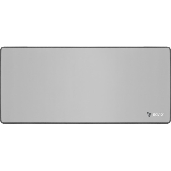 SAVIO Turbo Dynamic Xl - Grey Edition Gaming Mouse Pad - (SAVGGETDXL)