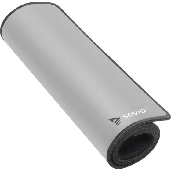 SAVIO Turbo Dynamic Xxl - Grey Edition Gaming Mouse Pad - (SAVGGETDXXL)