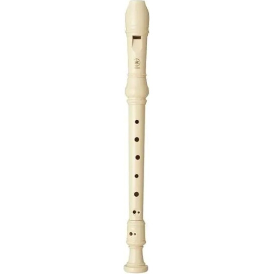 Yamaha - Flute - (YRS-24B)