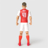 Banbo Toys: Arsenal Soccer - Declan Rice Action Figure (20cm) (83415)
