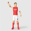 Banbo Toys: Arsenal Soccer - Declan Rice Action Figure (20cm) (83415)