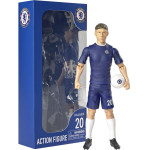 Banbo Toys: Chelsea Soccer - Cole Palmer Action Figure (20cm) (83477)