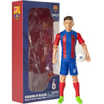 Banbo Toys: Fc Barcelona Soccer - Gavi Action Figure (20cm) (83576)