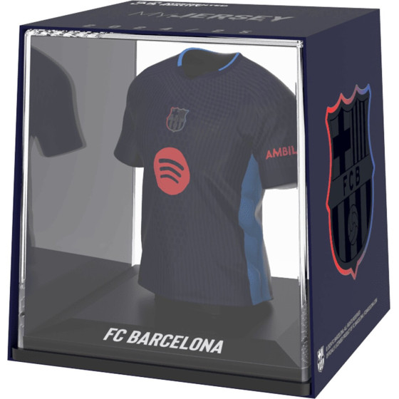 FanCollex: Myjersey - Barcelona Away 2024/25 (44MY00009)