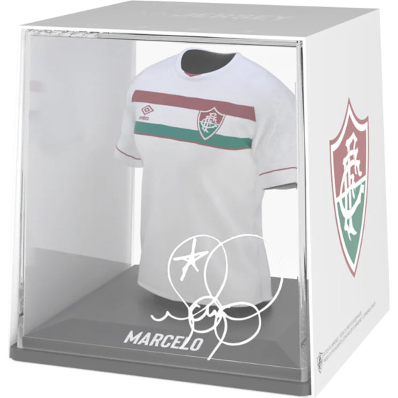 FanCollex: Myjersey - Fluminense Home Marcelo 2023 (43MY00004)