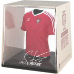 FanCollex: Myjersey - Portugal Home 1986 Legend Paulo Futre (03MY00006)