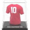 FanCollex: Myjersey - Portugal Home 1986 Legend Paulo Futre (03MY00006)