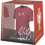 FanCollex: Myjersey - Portugal Home Renato Sanches (03MY00003)