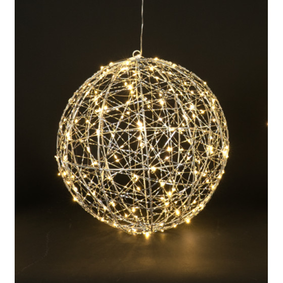 Evivak ����� ��������� ���������� Led �40�� 120L ����� ��� IP44 - (840011)