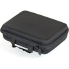 Hurtel Universal Case For Accessories And Gopro Sjcam Sports Camera Size M 7426757223586 - (Gopro Bag Middle Size black)