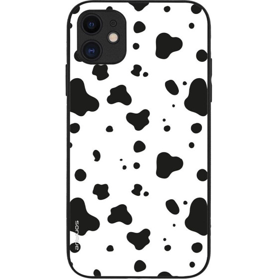Sonique ���� Animal Print Series ��� Apple Iphone 11 Dalmatian