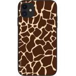 Sonique ���� Animal Print Series ��� Apple Iphone 11 Giraffe 01