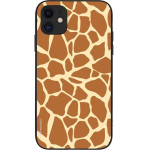 Sonique ���� Animal Print Series ��� Apple Iphone 11 Giraffe 02