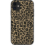 Sonique ���� Animal Print Series ��� Apple Iphone 11 Leopard 01