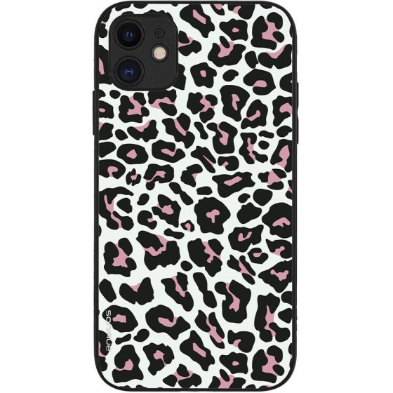 Sonique ���� Animal Print Series ��� Apple Iphone 11 Leopard 02