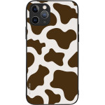 Sonique ���� Animal Print Series ��� Apple Iphone 11 Pro Cow 02