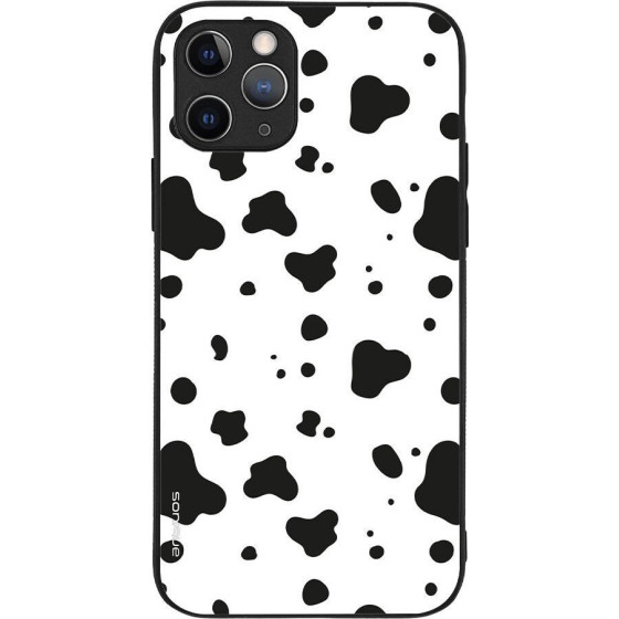 Sonique ���� Animal Print Series ��� Apple Iphone 11 Pro Dalmatian