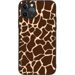 Sonique ���� Animal Print Series ��� Apple Iphone 11 Pro Giraffe 01