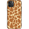 Sonique ���� Animal Print Series ��� Apple Iphone 11 Pro Giraffe 02