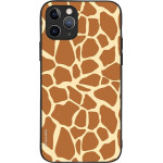 Sonique ���� Animal Print Series ��� Apple Iphone 11 Pro Giraffe 02