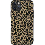 Sonique ���� Animal Print Series ��� Apple Iphone 11 Pro Leopard 01