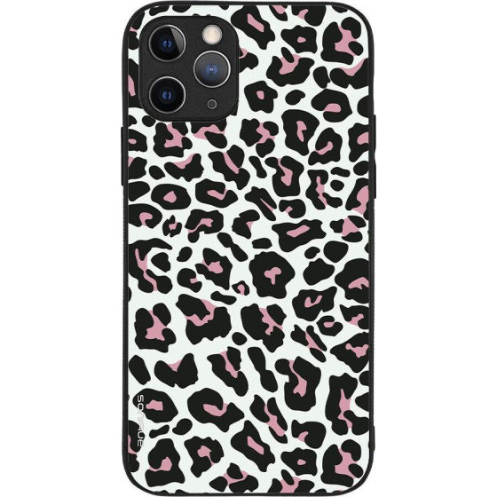 Sonique ���� Animal Print Series ��� Apple Iphone 11 Pro Leopard 02