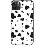Sonique ���� Animal Print Series ��� Apple Iphone 11 Pro Max Dalmatian