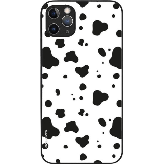 Sonique ���� Animal Print Series ��� Apple Iphone 11 Pro Max Dalmatian