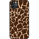 Sonique ���� Animal Print Series ��� Apple Iphone 11 Pro Max Giraffe 01