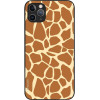 Sonique ���� Animal Print Series ��� Apple Iphone 11 Pro Max Giraffe 02