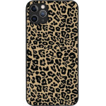 Sonique ���� Animal Print Series ��� Apple Iphone 11 Pro Max Leopard 01