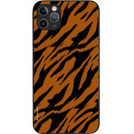 Sonique ���� Animal Print Series ��� Apple Iphone 11 Pro Max Tiger 01