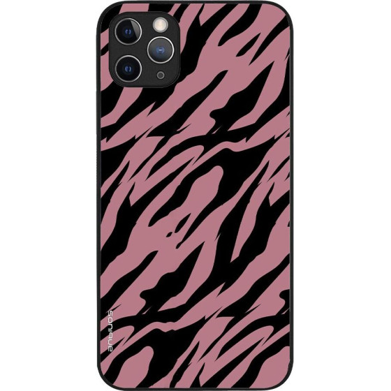 Sonique ���� Animal Print Series ��� Apple Iphone 11 Pro Max Tiger 02