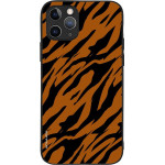 Sonique ���� Animal Print Series ��� Apple Iphone 11 Pro Tiger 01