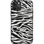 Sonique ���� Animal Print Series ��� Apple Iphone 11 Pro Zebra