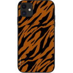 Sonique ���� Animal Print Series ��� Apple Iphone 11 Tiger 01