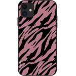 Sonique ���� Animal Print Series ��� Apple Iphone 11 Tiger 02