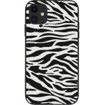 Sonique ���� Animal Print Series ��� Apple Iphone 11 Zebra