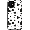 Sonique ���� Animal Print Series ��� Apple Iphone 12 Dalmatian