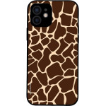 Sonique ���� Animal Print Series ��� Apple Iphone 12 Giraffe 01