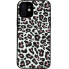 Sonique ���� Animal Print Series ��� Apple Iphone 12 Leopard 02
